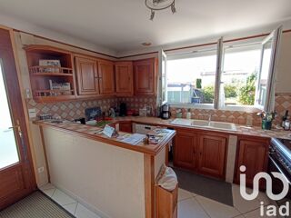  Maison � vendre 3 pi�ces 70 m�