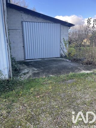  Maison  vendre 2 pices 400 m Montauban