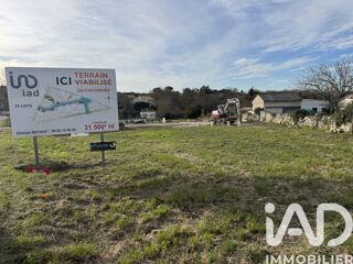  Terrain � vendre 564 m�