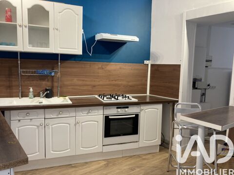  Maison � louer 5 pi�ces 105 m�