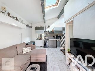  Appartement � vendre 2 pi�ces 37 m�