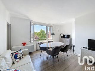  Appartement  vendre 4 pices 67 m