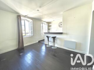  Appartement � vendre 2 pi�ces 39 m�