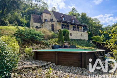   Vente Maison traditionnelle 5 pi�ces Maison - 5 pi�ce(s) - 100 m�