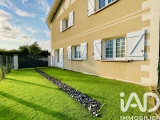  Appartement � vendre 3 pi�ces 65 m�