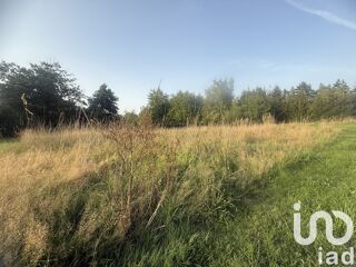  Terrain � vendre 1093 m�