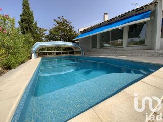  Maison � vendre 5 pi�ces 133 m�