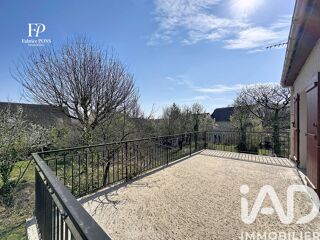  Maison � vendre 9 pi�ces 150 m�