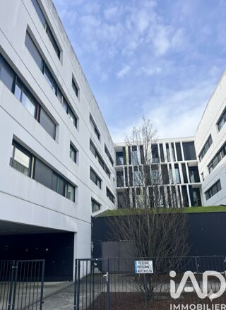  Appartement � vendre 1 pi�ce 18 m�