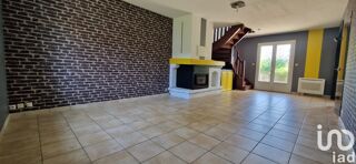  Maison � vendre 5 pi�ces 133 m�