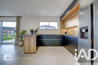  Maison � vendre 6 pi�ces 123 m�