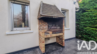  Maison � vendre 8 pi�ces 220 m�