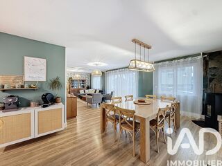  Maison  vendre 7 pices 202 m