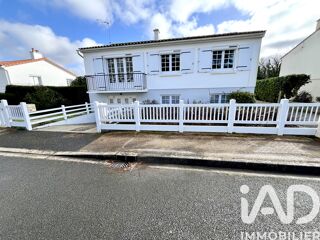  Maison � vendre 5 pi�ces 102 m�