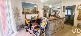  Maison � vendre 6 pi�ces 120 m�