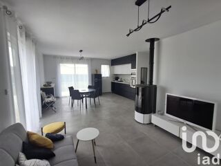  Maison � vendre 4 pi�ces 63 m�