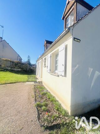  Maison � vendre 4 pi�ces 85 m�