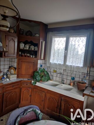  Maison � vendre 5 pi�ces 94 m�