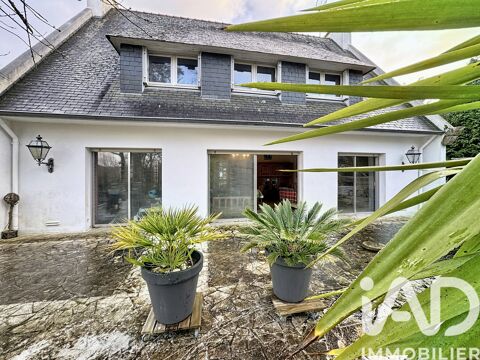   Vente Maison/villa 8 pi�ces Maison - 8 pi�ce(s) - 154 m�