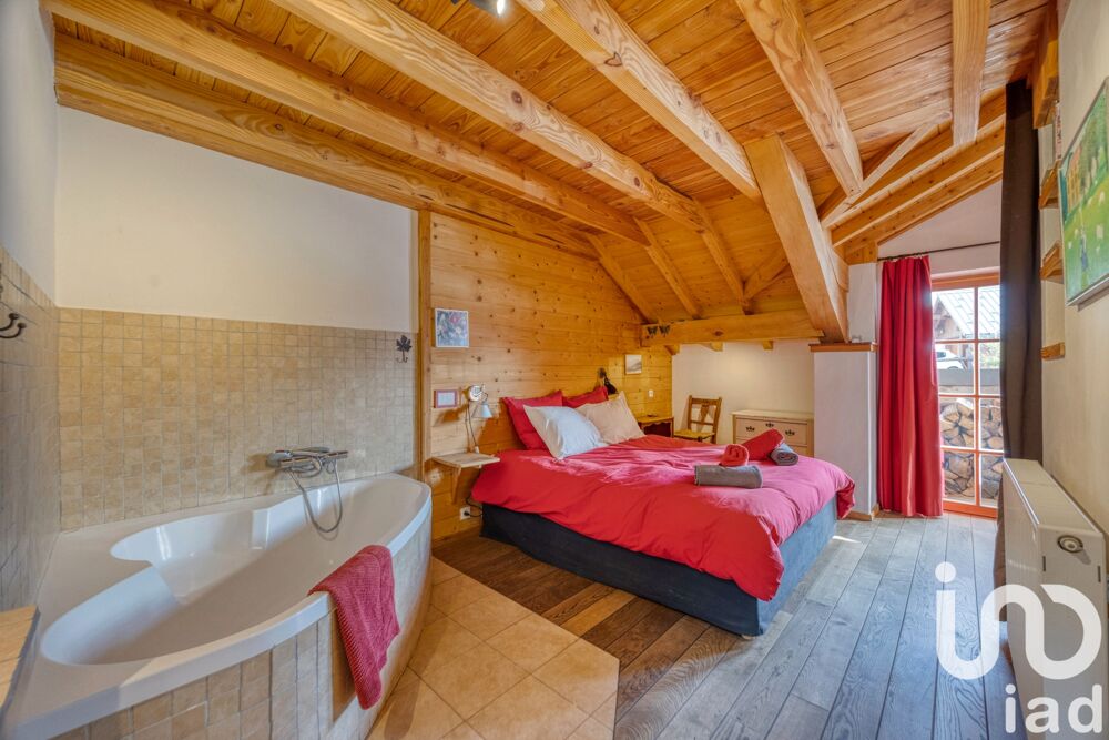  vendre  Appartement Villard-Reculas (38114)