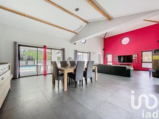  Villa � vendre 10 pi�ces 236 m�