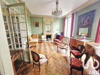  Maison � vendre 13 pi�ces 350 m�