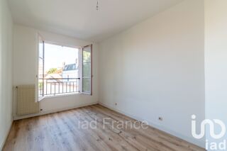  Appartement  vendre 2 pices 42 m