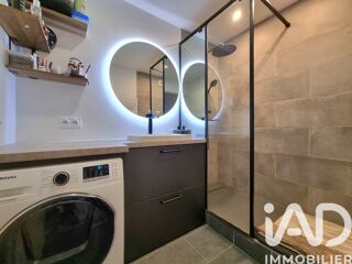  Appartement � vendre 2 pi�ces 49 m�