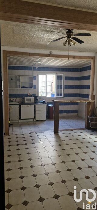  Maison � vendre 3 pi�ces 101 m�