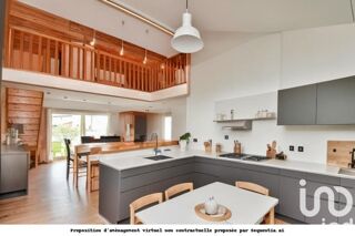  Maison  vendre 5 pices 170 m