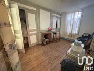  Maison � vendre 4 pi�ces 86 m�