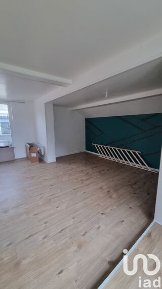  Maison  vendre 5 pices 93 m