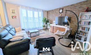  Appartement � vendre 4 pi�ces 75 m�