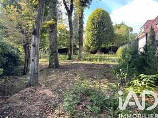  Terrain � vendre 716 m�