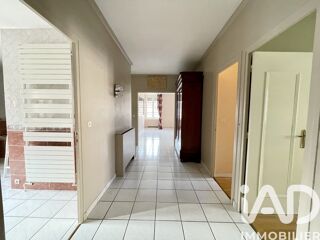  Appartement � vendre 4 pi�ces 131 m�