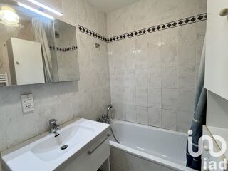  Appartement  vendre 3 pices 48 m