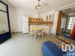  Appartement � vendre 2 pi�ces 37 m�