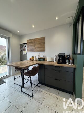  Maison � vendre 6 pi�ces 100 m�