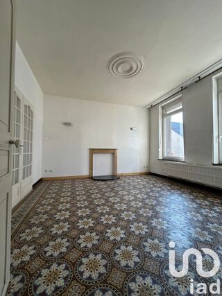  Maison  vendre 6 pices 127 m