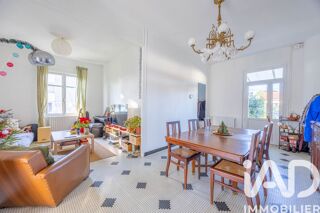  Maison � vendre 4 pi�ces 91 m�