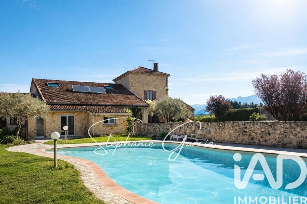 � vendre  Maison Mont�lier (26120)