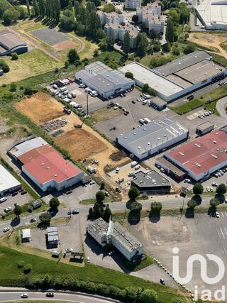  Terrain � vendre 5200 m�