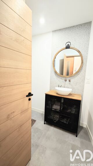  Appartement � vendre 3 pi�ces 51 m�