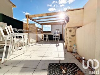  Maison  vendre 3 pices 80 m