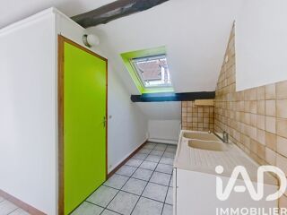  Appartement  vendre 1 pice 19 m