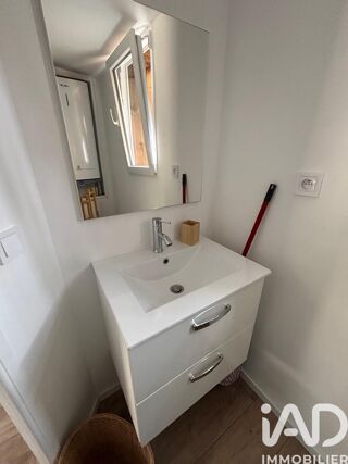  Maison � vendre 3 pi�ces 30 m�