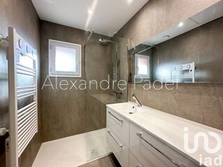  Appartement  vendre 3 pices 49 m