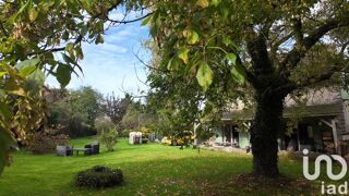  Maison � vendre 8 pi�ces 150 m�