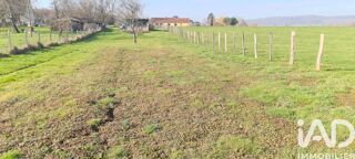  Terrain � vendre 1201 m�