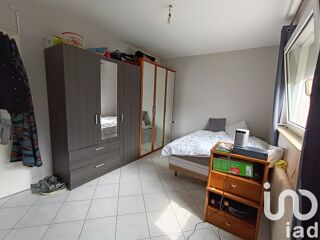  Appartement  vendre 2 pices 50 m